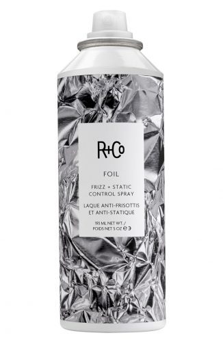 R+Co Frizz and Static Control Spray MN