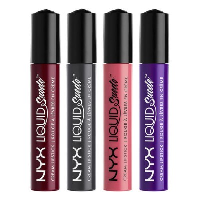 NYX Cosmetics 