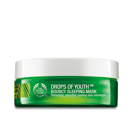 Body Shop - drops-of-youth-bouncy-sleeping-mask_l