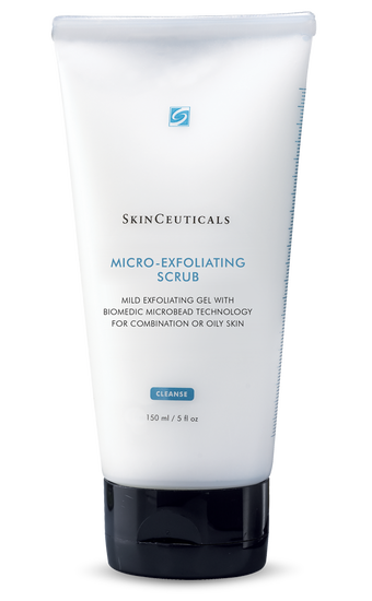 Skinceuticals Micro Exfoliting Scrub
