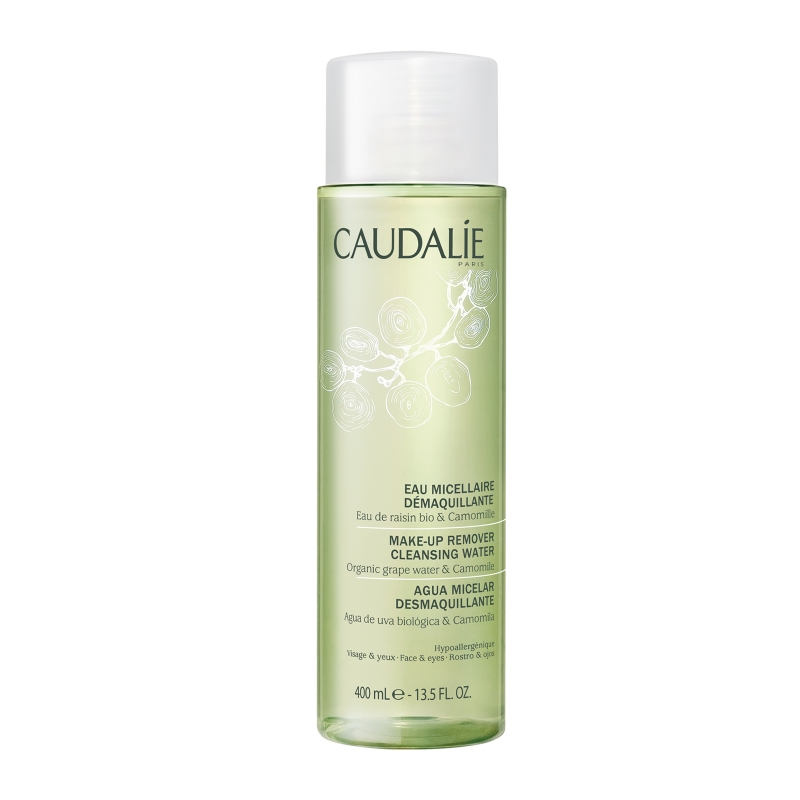 Caudalie Make Up Remover Cleansing Water