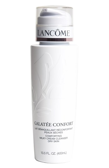 Lancome Galatee Milky cream cleanser