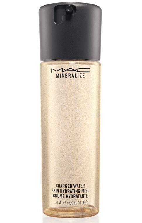 Mac Cosmetics Minerailize Skincare Charged Water Revitalizing Energy