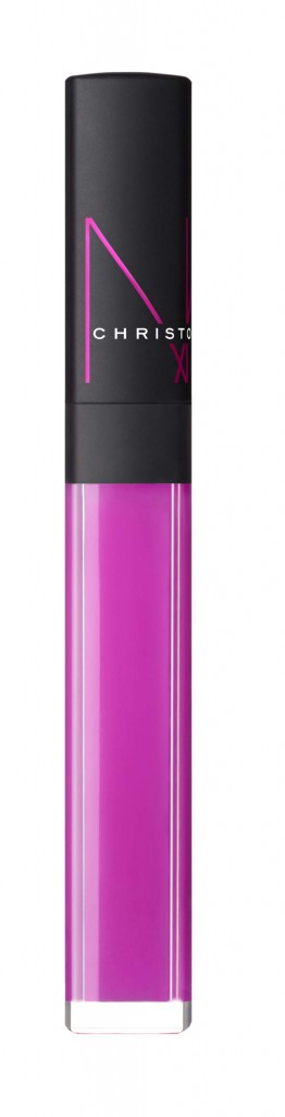 The Christopher Kane for NARS Collection Glow Pink Lip Gloss - jpeg