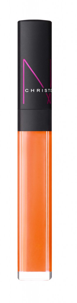 The Christopher Kane for NARS Collection Nebulous Lip Gloss- jpeg