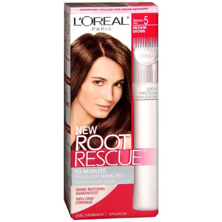 loreal paris root rescue