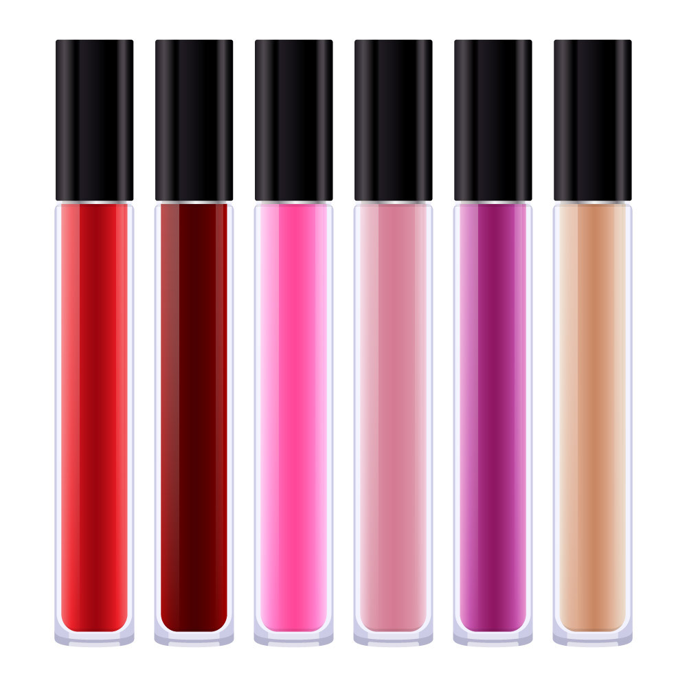 drugstore lipgloss