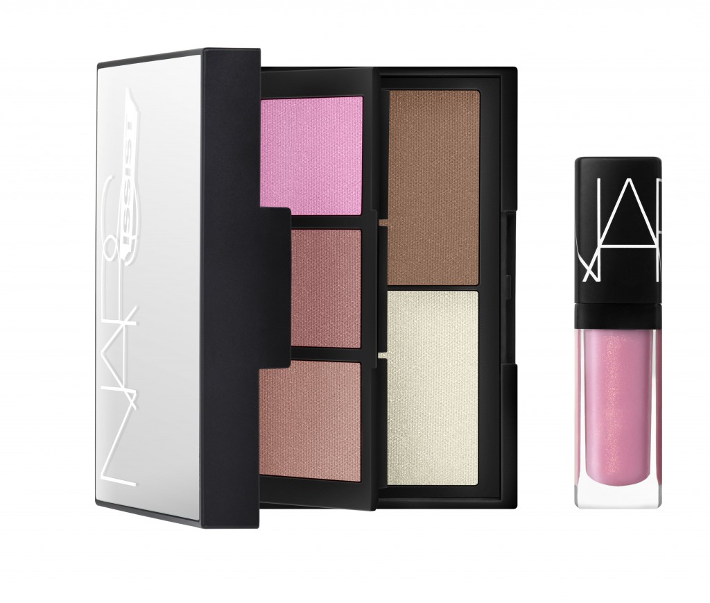 Nars Face Palatte