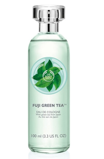fuji-thé-vert-the-body-shop-eau-de-cologne