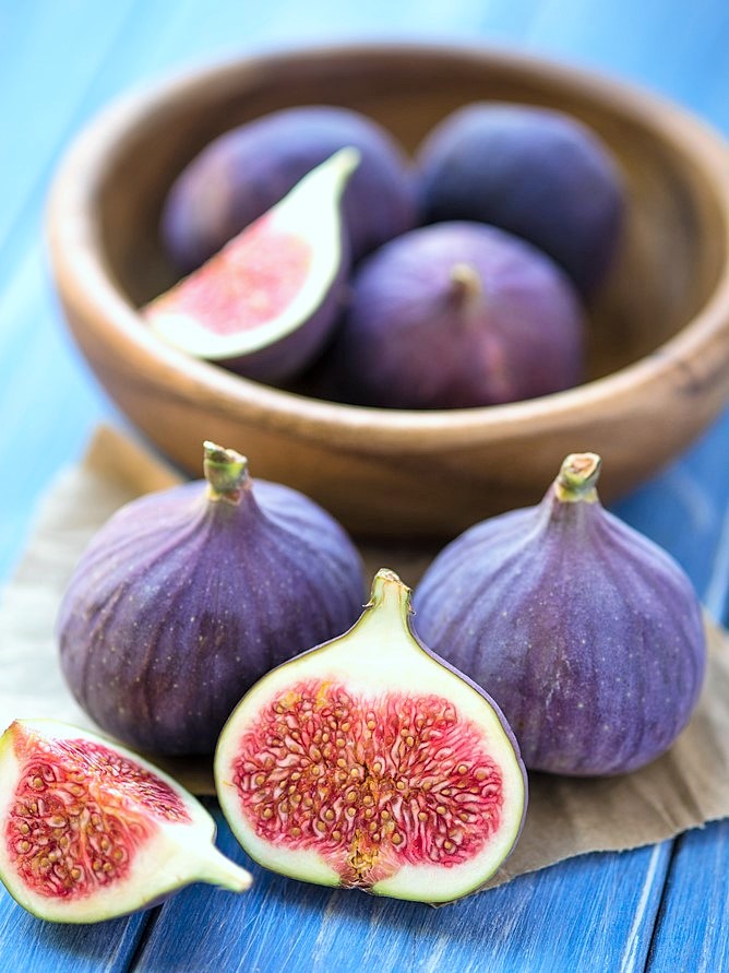 figs food to get you in the mood