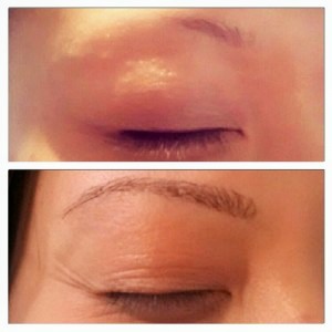 winks boutique eyebrow extensions 