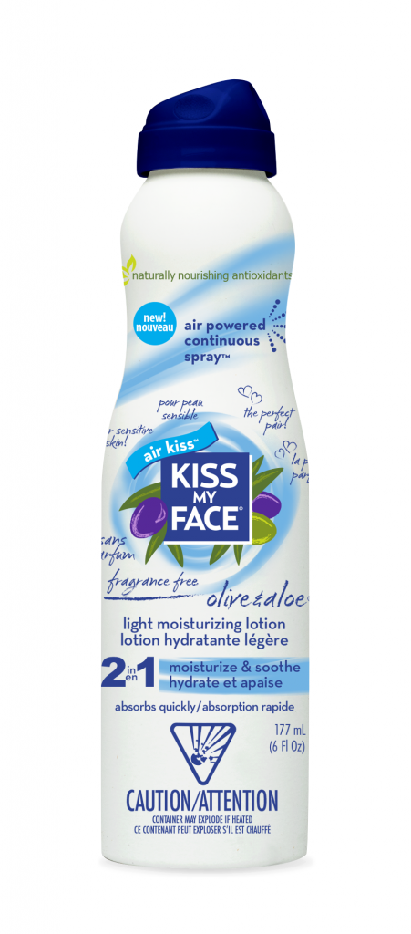 Kiss My Face_Moisturizing Spray_Image