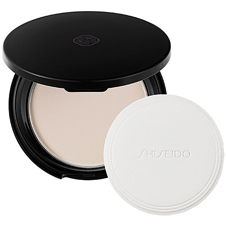 Shiseido pressed powder