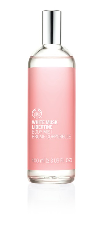 The Body Shop_White Musk Libertine Body Mist_Image