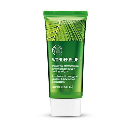 body shop wonderblur