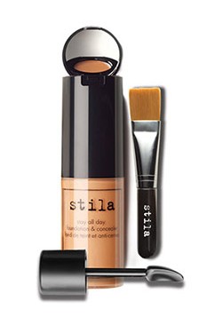 stila stay all day foundation