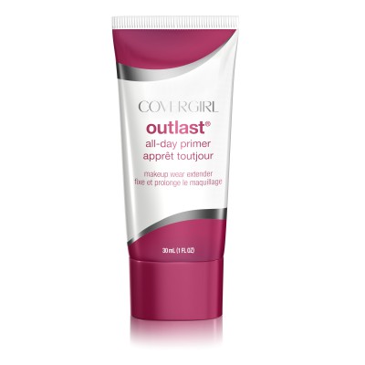 CoverGirl_Outlast All-Day Primer_Image