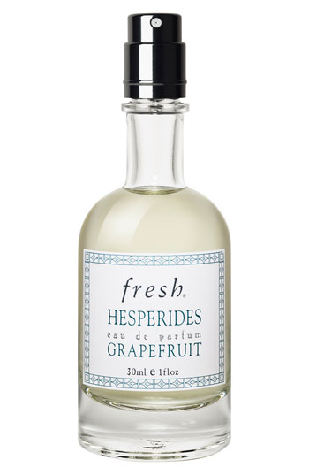 Fresh Hesperides Grapefruit Eau de Parfum