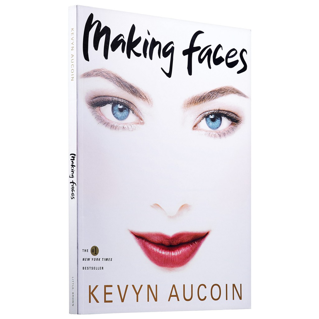 The 5 Best Makeup Artist Books To Learn From (and 2 to avoid) -