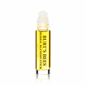 burt's bees blemsih stick