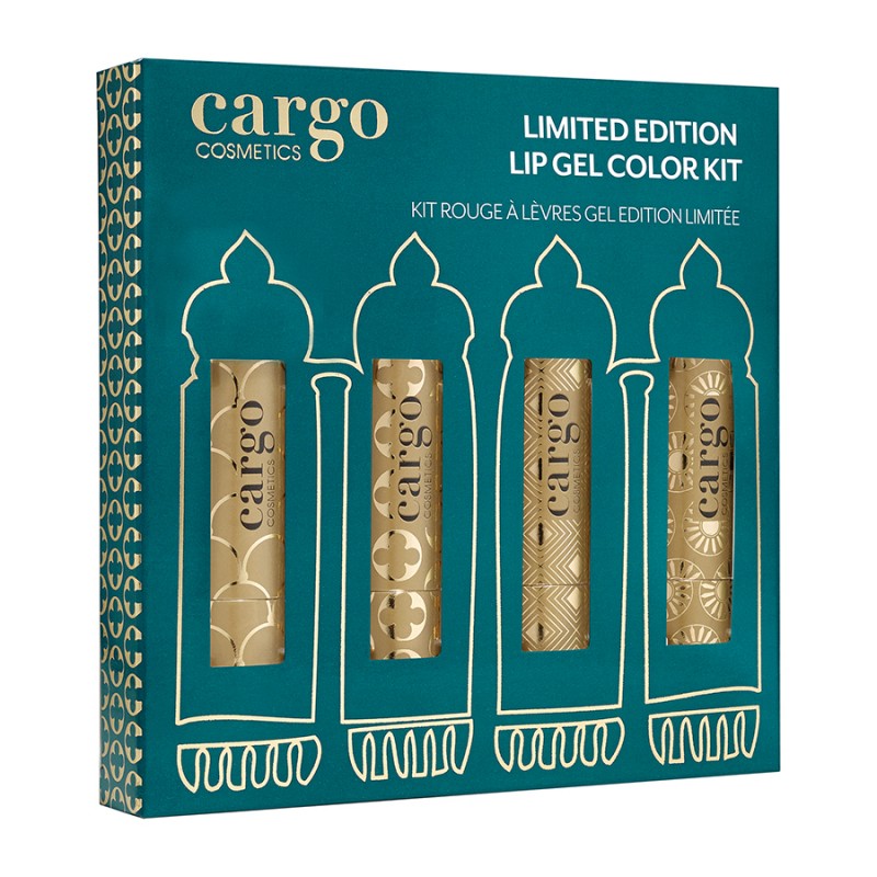 cargo lip_gel_kit