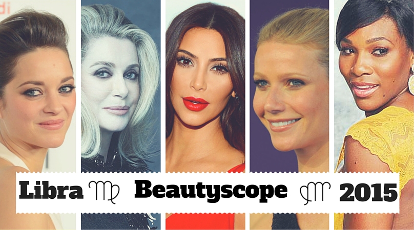 Beautyscope libra 2015 horoscope