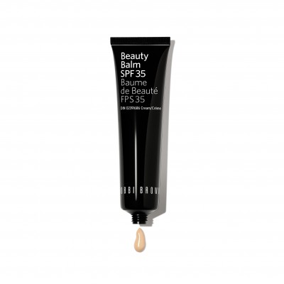 Bobbi Brown_Beauty Balm SPF35_Image