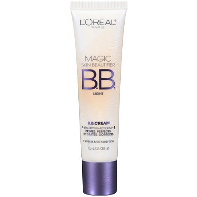 L'Oreal MAGIC SKIN BEAUTIFIER B.B. CREAM