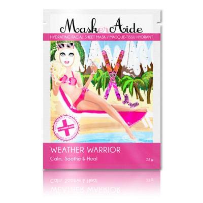 MaskerAide_Weather Warrior_Image