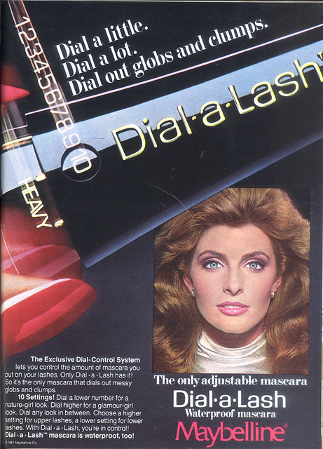 Maybelline Dial-A-Lash
