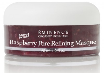 Raspberry Pore Refining Masque HR