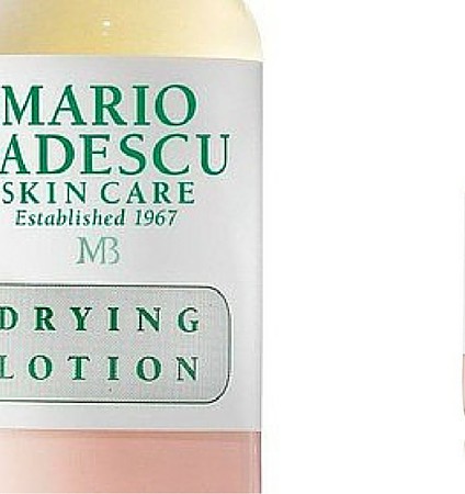 Mario Badescu Drying lotion review