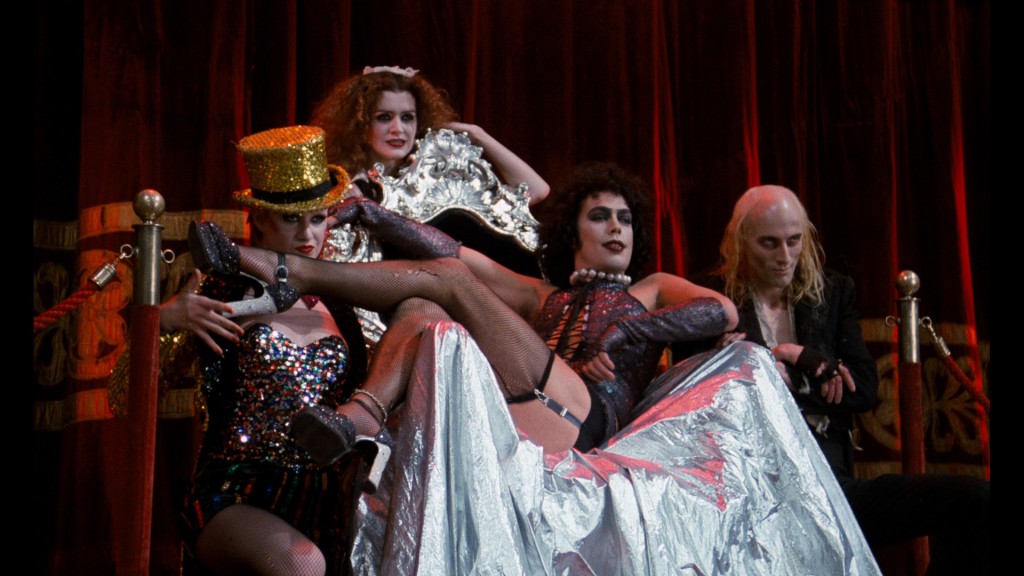 The Rocky Horror Picture Show 01