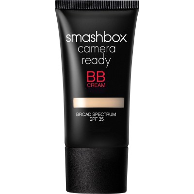 smashbox camera ready bb cream spf 35