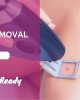 Laser Hair Removal PART 1