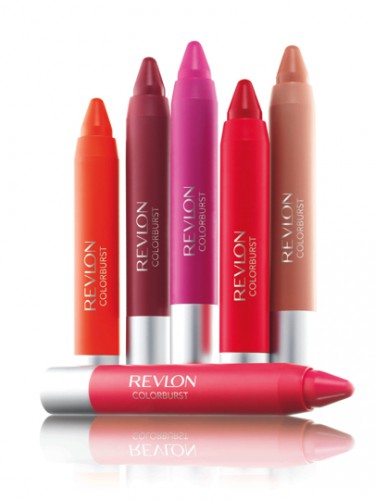 Revlon Colorburst Matte Balm review