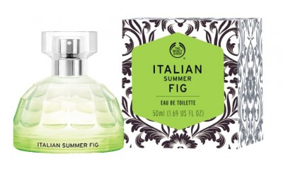 The Body Shop_Italian Summer Fig Eau De Toilette_Image