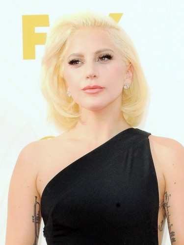 Emmy Awards 2015 - Lady Gaga
