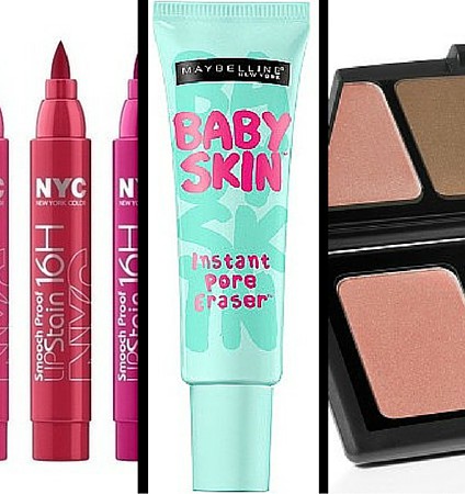 top 16 beauty bargains