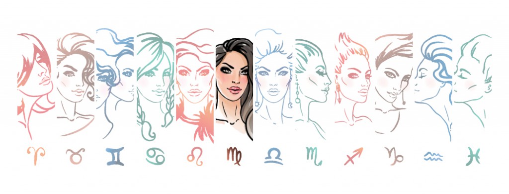 beauty horoscope BeautyDesk Sept 2015