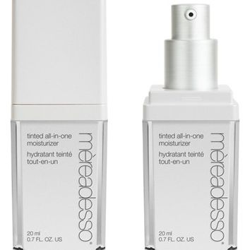 Mèreadesso Tinted All-In-One Moisturizer