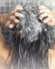 Beat the hard water shampoo