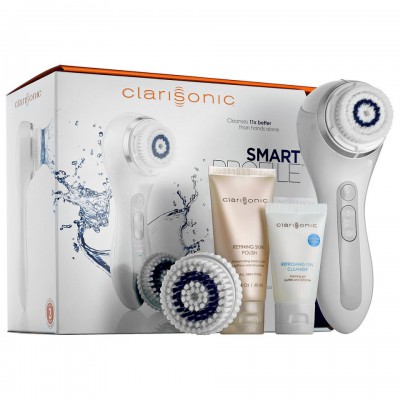 Clarisonic Smart Profile