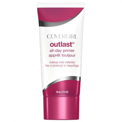 CoverGirl Outlast All-Day Primer