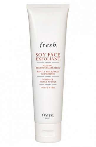 Fresh Soy Face Exfoliant