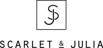 Scarlet & Julia logo