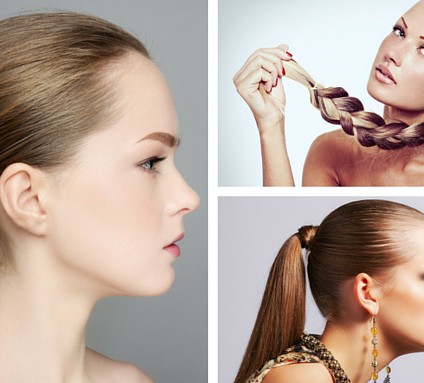 windy day hairstyles