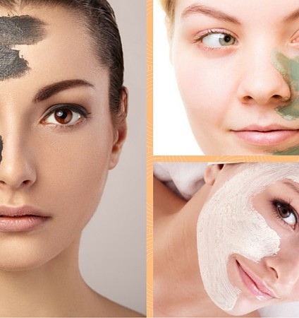 multi-masking skin care