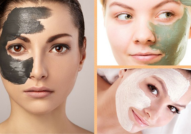 multi-masking skin care