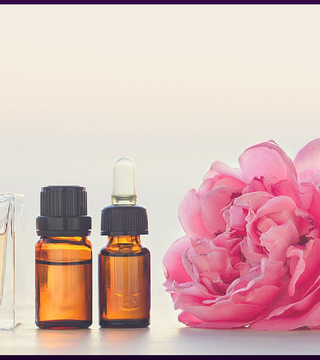 anti aging essential oils